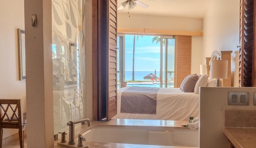 Condo, Multiple Beds, Pool Access, Ocean View (#103-Not Pet Friendly)