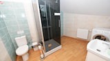 Economy Single Room