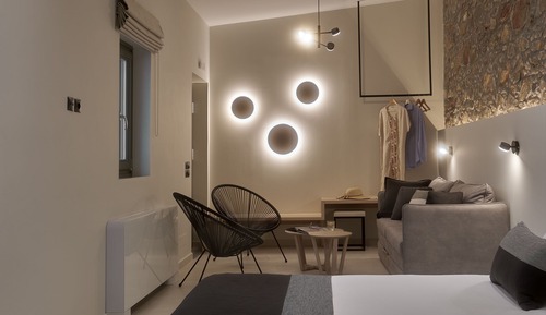 Family Quadruple Room