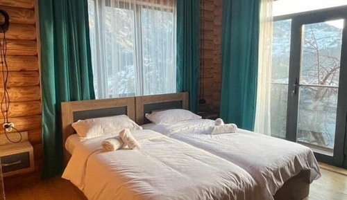 Comfort Twin Room