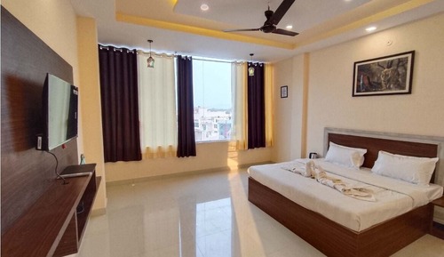Luxury Room