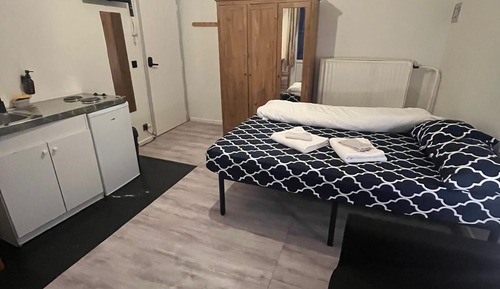 Room European Area 6