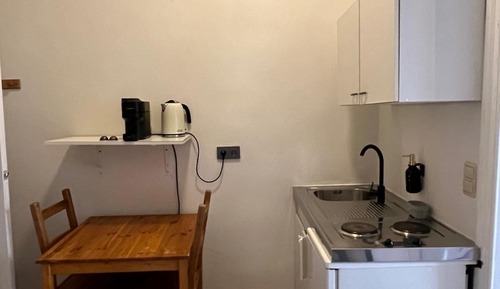 Apartment European Area 11