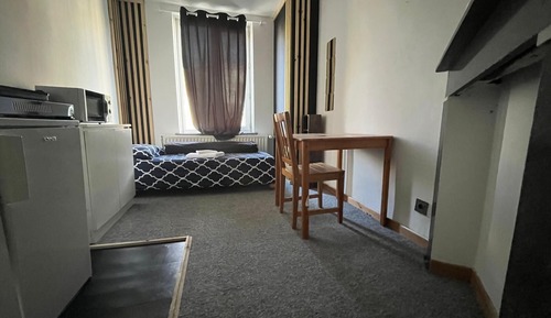 Room European Area 4