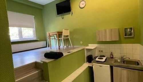 Room European Area 3