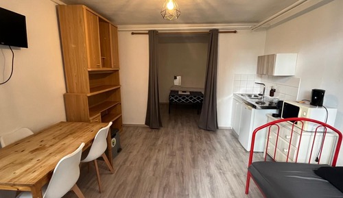 Room European Area 1