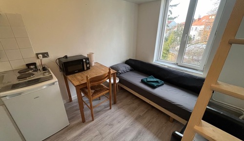Room European Area 12