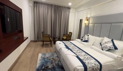 Premium Room