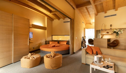 Premium Suite