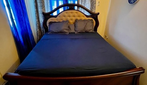 Executive Apartment, 2 Bedrooms, Beach View