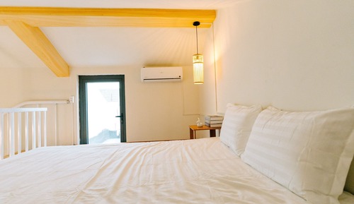 Comfort Duplex