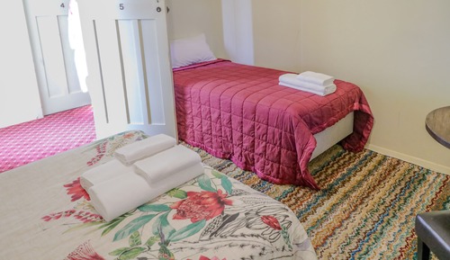Basic Triple Room