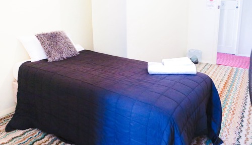 Basic Single Room