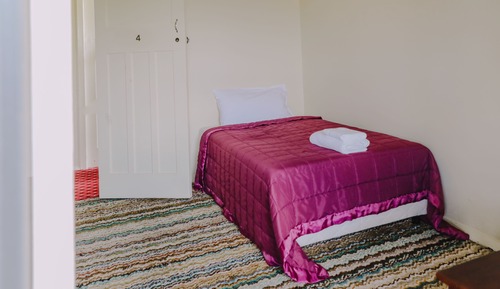 Basic Twin Room