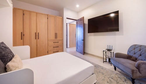 Premium Condo