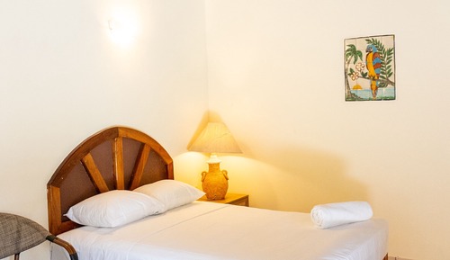 City Room