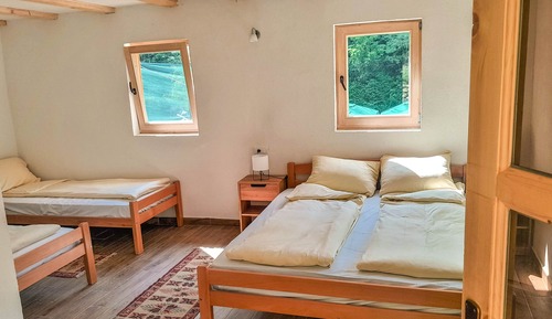 Comfort Room