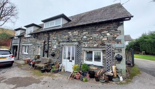 Cottage