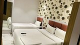 Traditional Triple Room