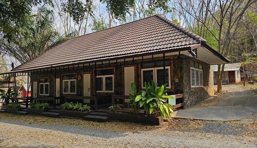 Villa, Private Bathroom, Mountainside