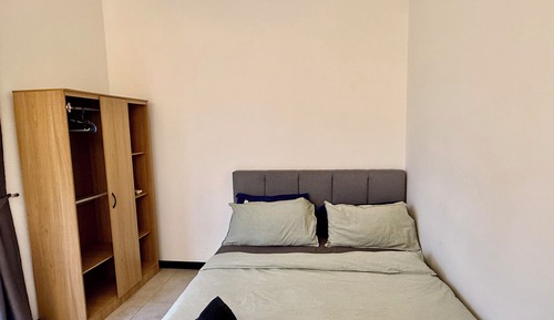 Executive Suite, 2 Bedrooms