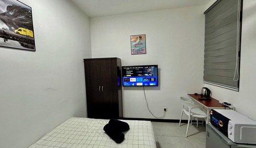 Standard Suite