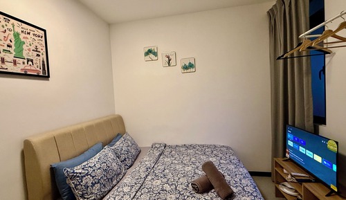 Signature Suite