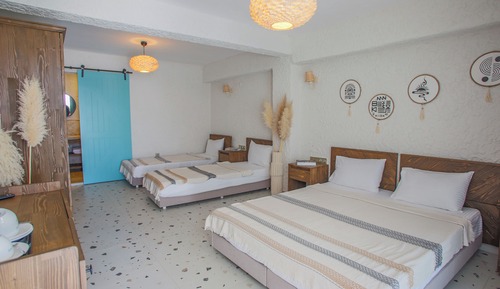 Superior Quadruple Room
