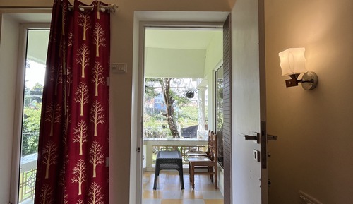 Exclusive Villa