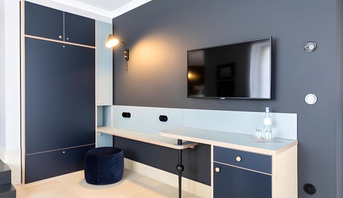 Suite
