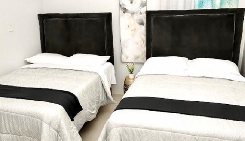 Family House, Multiple Beds
