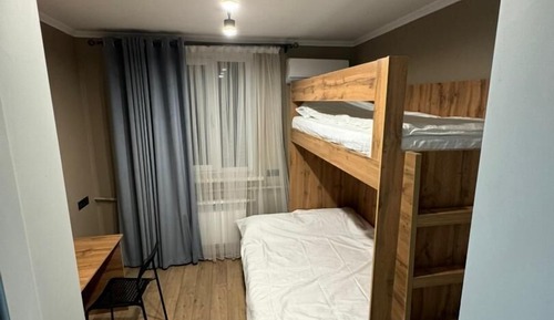 Deluxe Triple Room, Private Bathroom