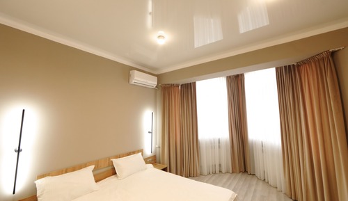 Honeymoon Double Room