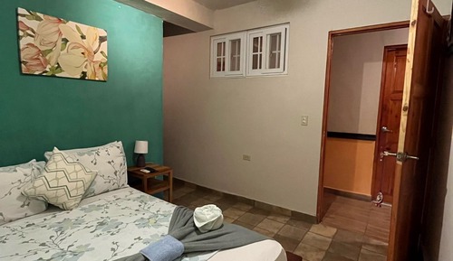 Basic Double Room