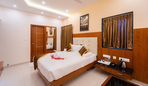 Classic Room