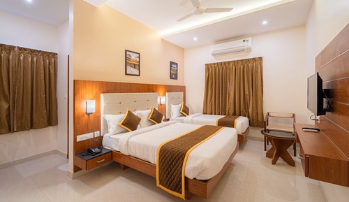 Comfort Room
