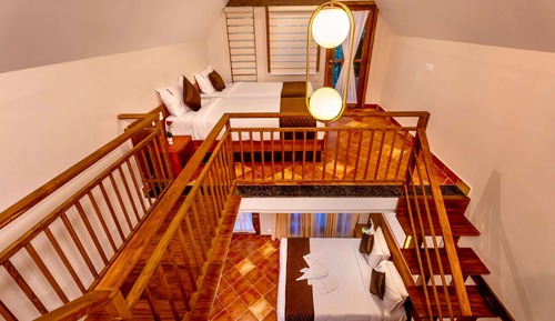 Duplex