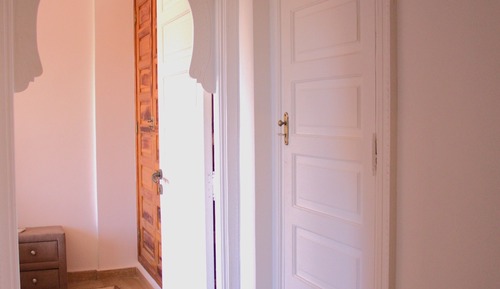 Comfort Apartment
