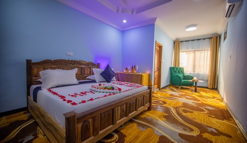 Executive Room