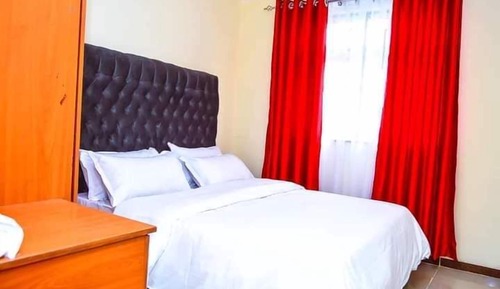 Executive Apartment