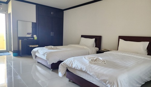 Superior Double or Twin Room