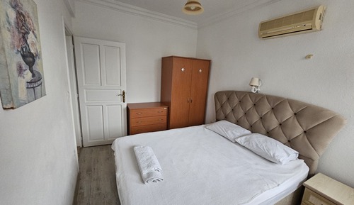 Classic Apartment