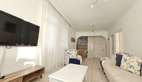 Exclusive Duplex