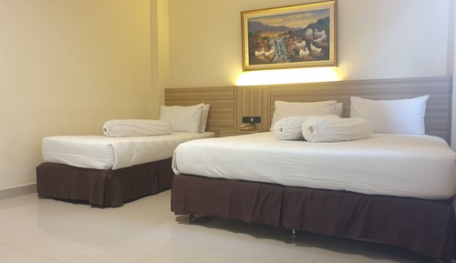Executive Room