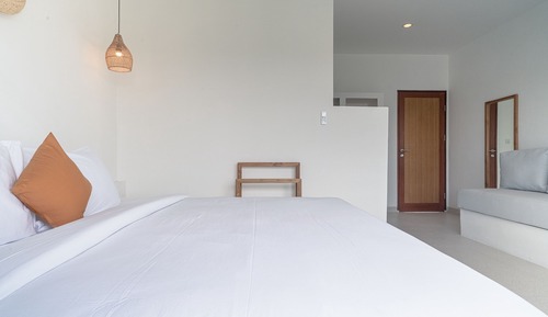 The Simore - Suite B