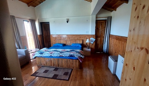 Deluxe Cottage