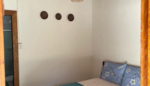 Comfort Twin Room