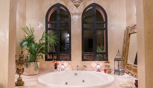 Royal Suite