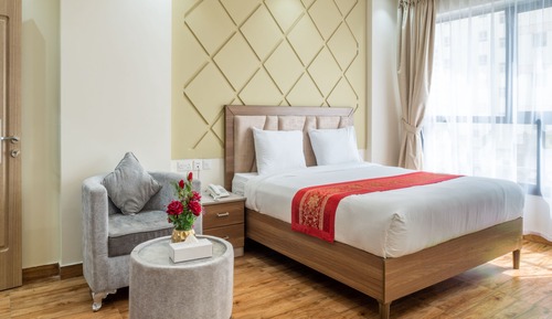 Apartment, 1 Bedroom
