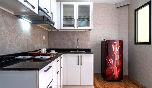 Apartment, 2 Bedrooms